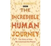 The Incredible Human Journey