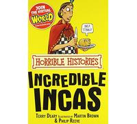 The Incredible Incas