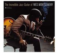 The Incredible Jazz Guitar Vinyle
