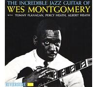 The Incredible Jazz Guitar of(Reissue) [Import]