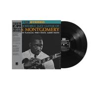 The Incredible Jazz Guitar of Wes Montgomery