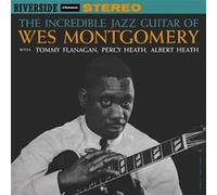 The Incredible Jazz Guitar Of Wes Montgomery Édition Limitée