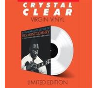The Incredible Jazz Guitar Of Wes Montgomery Vinyle Transparent
