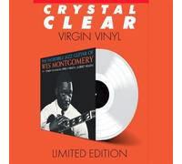 The Incredible Jazz Guitar of Wes Montgomery