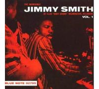 The Incredible Jimmy Smith at Club Baby Grand, Vol. 1