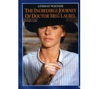 L'incroyable voyage du docteur Meg Laurel – Sony Pictures Home Entertainment