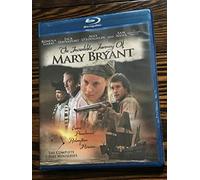 The Incredible Journey of Mary Bryant [Blu-Ray]