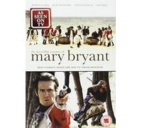 The Incredible Journey of Mary Bryant [Import anglais]