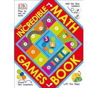 The Incredible Math Games Book