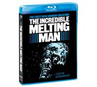 The Incredible Melting Man [Blu-Ray]