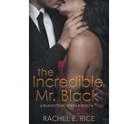 The Incredible Mr. Black