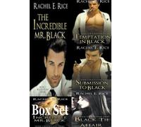 The Incredible Mr. Black Box Set
