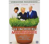 The Incredible Mrs. Ritchie (Ex Rental) [Import]