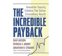 The Incredible Payback