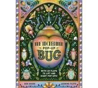 The Incredible Pop-Up Bug