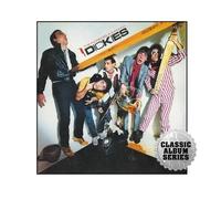 Incredible Shrinking Dickies
