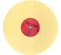 THE INCREDIBLE SHRINKING DICKIES (YELLOW VINYL)