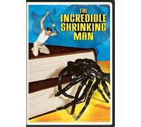 The Incredible Shrinking Man