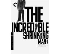 The Incredible Shrinking Man (Criterion Collection) [Dvd] 2 Pack