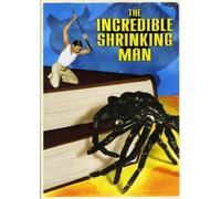 The Incredible Shrinking Man (DVD) Grant Williams Randy Stuart April Kent