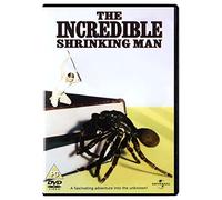 The Incredible Shrinking Man [Import anglais]
