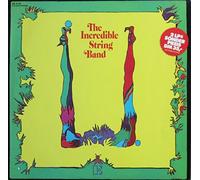 The Incredible String Band