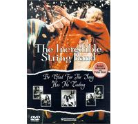 The Incredible String Band: Be Glad For the Song Has No Ending [Import USA Zone 1]