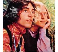 THE INCREDIBLE STRING BAND - BIG HUGE CD COUNTRY NEUF