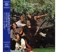 The Incredible String Band - Changing Horses [Papersleeve] (en anglais)