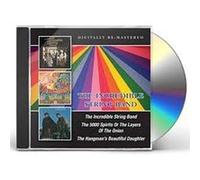 The Incredible String band G