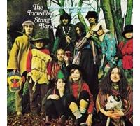 THE INCREDIBLE STRING BAND - HANGMAN'S BEAUTI...CD NEUF
