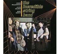 The Incredible String Band - Incredible String Band