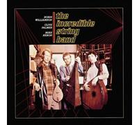 The Incredible String Band - Incredible String Band