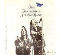 The Incredible String Band - on Air [Import]