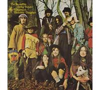 The Incredible String Band - The Hangman's Beautiful Daughter