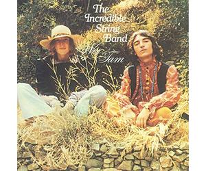 The Incredible String Band - Wee Tam [Import]