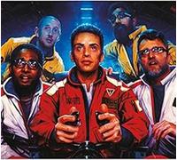 The incredible true story CD