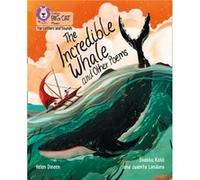 The Incredible Whale and other Poems by Helen Dineen Helen Dineen (Auteur)
