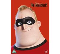 Les Indestructibles – Disney – Édition Collector