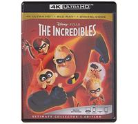 The Incredibles [Blu-Ray]