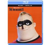 The Incredibles [Blu-Ray]