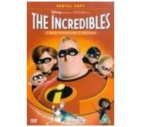The Incredibles , (Collector's Edition)
