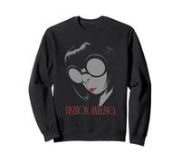The Incredibles Edna Mode Fashion Darling Sweatshirt