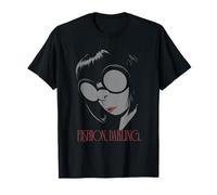 The Incredibles Edna Mode Fashion Darling T-Shirt