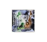 Artistes divers – The Incredibly Strange Record Club – Volume 1 – CD (Import)