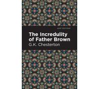 The Incredulity Of Father Brown