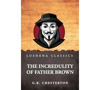 The Incredulity of Father Brown