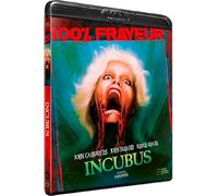 The Incubus (1981) ( Incubus ) (Blu-Ray)