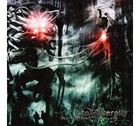 Into Eternity – The Incurable Tragedy – LP vinyle