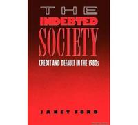 The Indebted Society